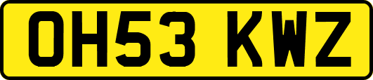 OH53KWZ