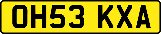 OH53KXA