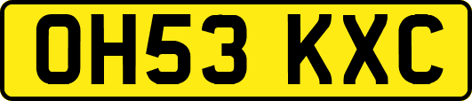 OH53KXC