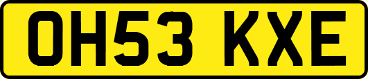 OH53KXE