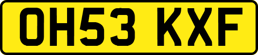 OH53KXF
