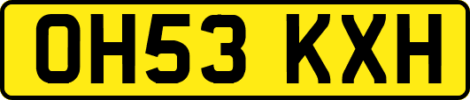 OH53KXH
