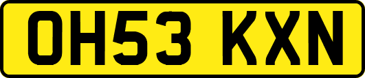 OH53KXN