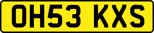 OH53KXS