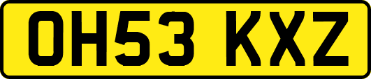 OH53KXZ