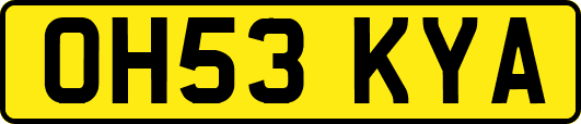 OH53KYA