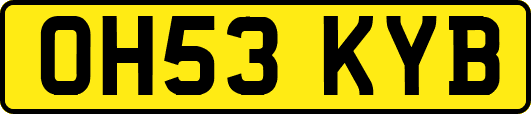 OH53KYB