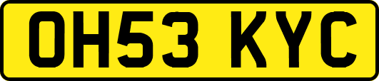 OH53KYC