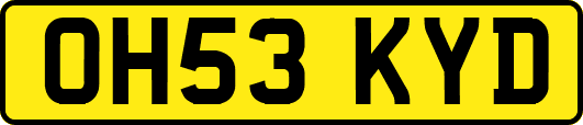 OH53KYD