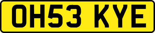 OH53KYE