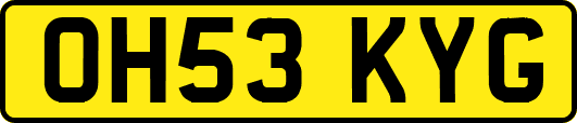 OH53KYG