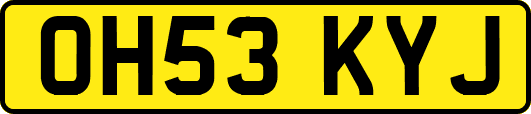OH53KYJ