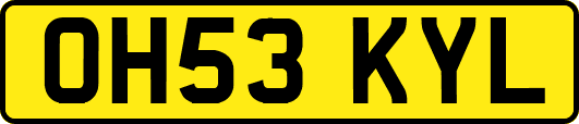 OH53KYL