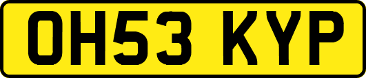 OH53KYP
