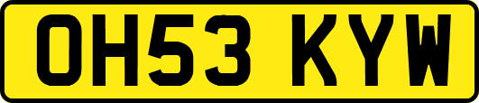 OH53KYW