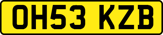 OH53KZB