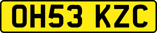 OH53KZC