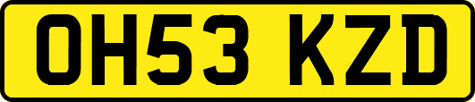 OH53KZD