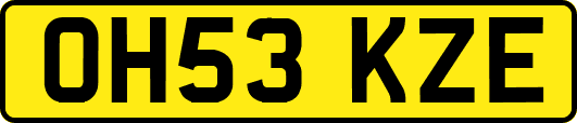 OH53KZE