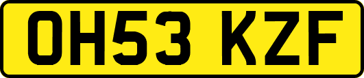 OH53KZF
