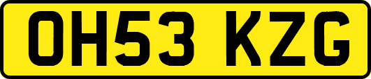 OH53KZG
