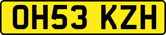 OH53KZH