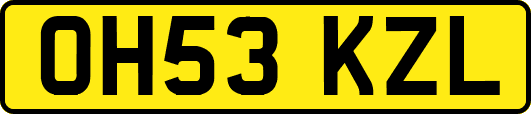 OH53KZL