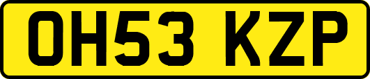 OH53KZP