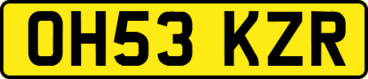 OH53KZR