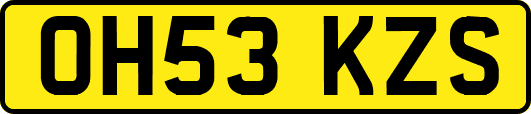 OH53KZS