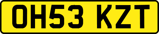 OH53KZT