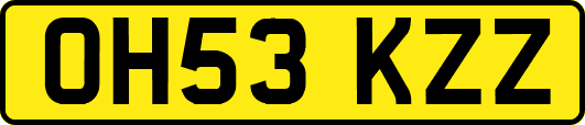 OH53KZZ
