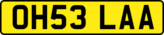 OH53LAA