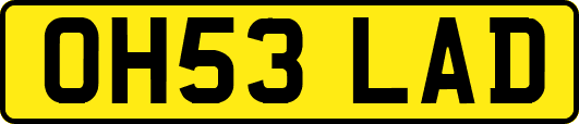 OH53LAD