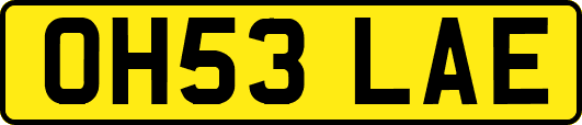 OH53LAE