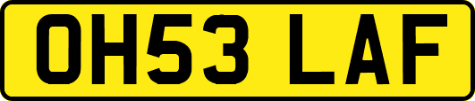OH53LAF