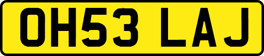 OH53LAJ