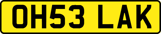 OH53LAK