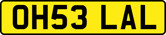 OH53LAL