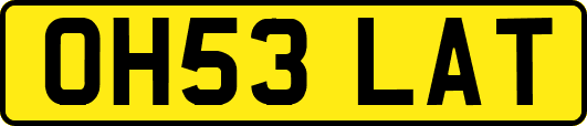 OH53LAT