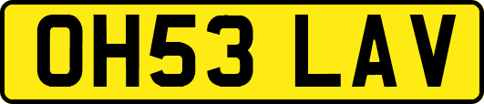 OH53LAV