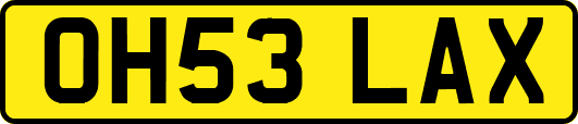 OH53LAX
