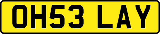 OH53LAY