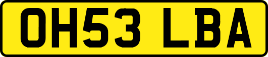 OH53LBA
