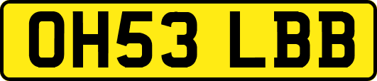 OH53LBB