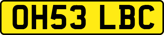 OH53LBC