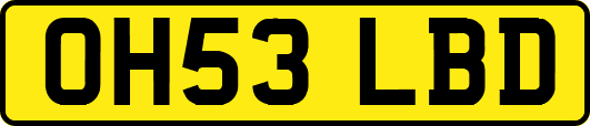 OH53LBD