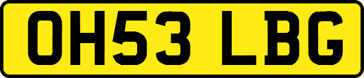 OH53LBG