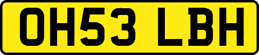 OH53LBH