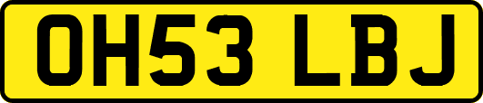 OH53LBJ
